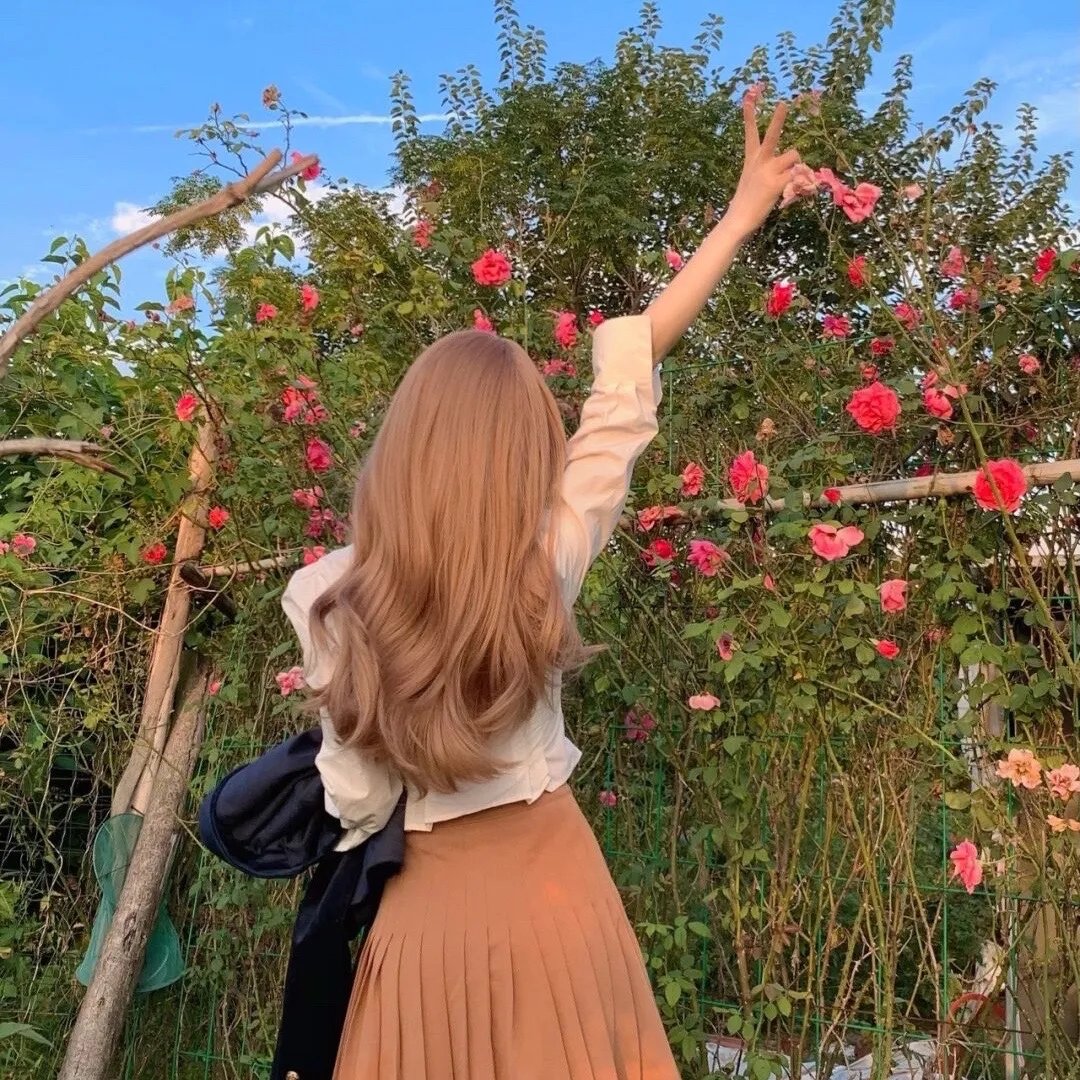 牵挂